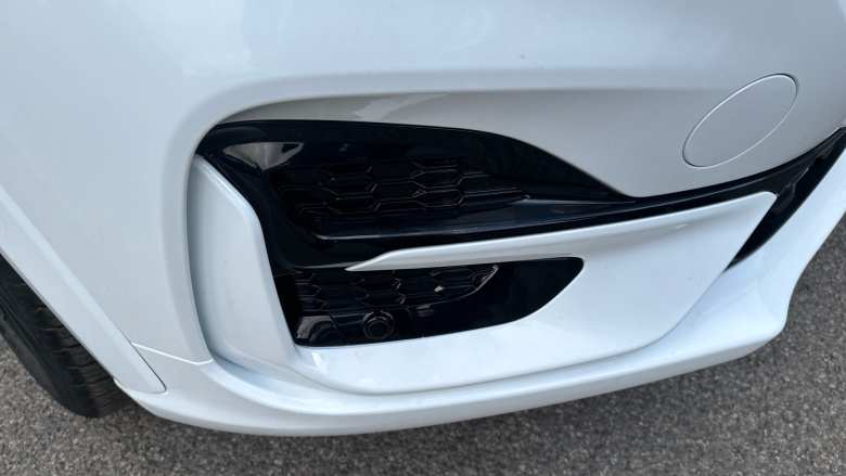 Ford Puma 1.0 EcoBoost Hybrid mHEV ST-Line X 5dr Petrol Hatchback